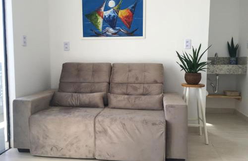 Sua casinha de kitesurf em Icapui e Tibau - Foto 14