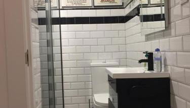 Guadarrama, ático nuevo con espectaculares vistas - Foto 3, Shower