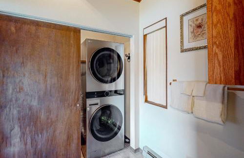 Cabin On The Lake - Foto 12