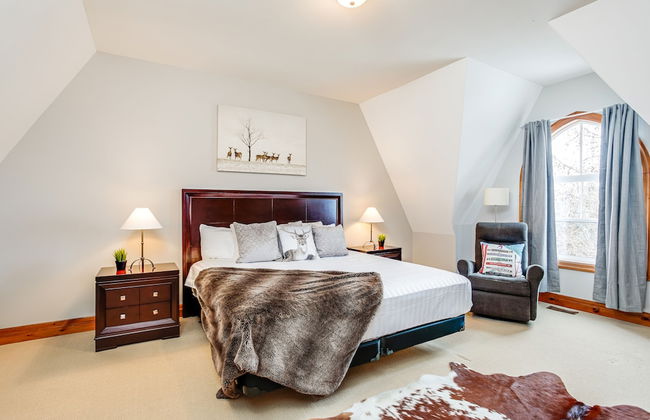 Historic Snowbridge Townhomes - Foto 5