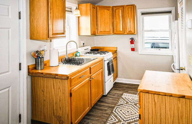 Love Shack - Foto 38