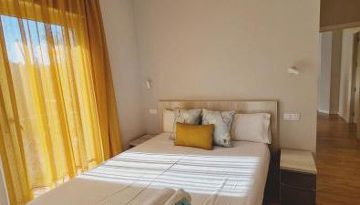 Apartamentos MIRADOR DEL TRANSITO - Foto 4