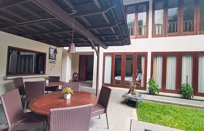 Sekuta Condo Suites - Photo 32