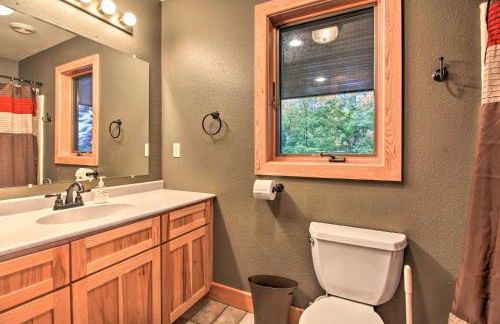 Waterfront Lake Mille Lacs Lodge with Deck and Grill! - Photo 20