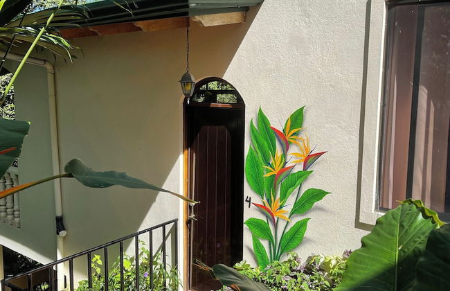 The Mango Tree Villas and Spa - Foto 49