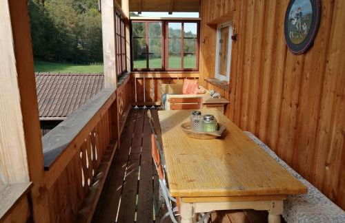 Ferienwohnungen Dopplerhof - Foto 22