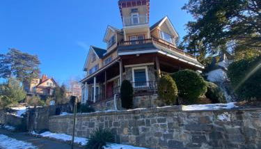 Grand 2BR near MetroNorth with easy parking - Foto 4