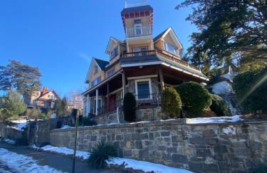 Grand 2BR near MetroNorth with easy parking - Foto 4