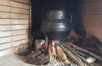 Casa Turismo Rural O FILANDÓN - Foto 34