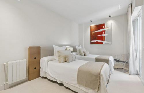 Luxury 2-Bed Apartment in Alcalá Madrid - Foto 19