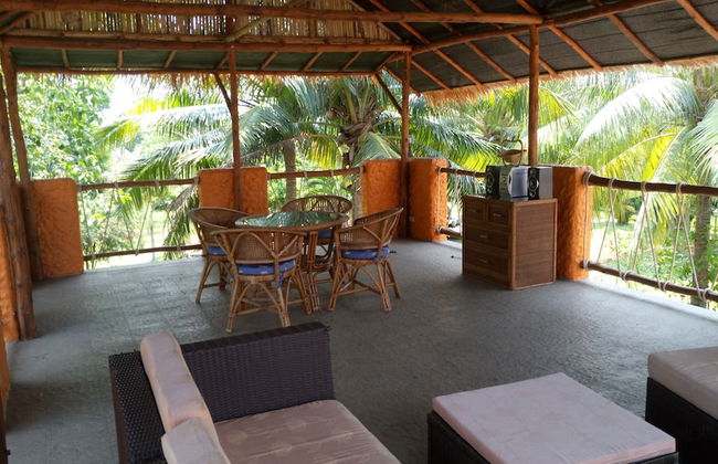 Malee Garden - Foto 2