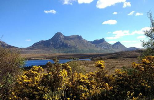 Kildinguie - Traditional Cottage - on NC 500 Route - Photo 12