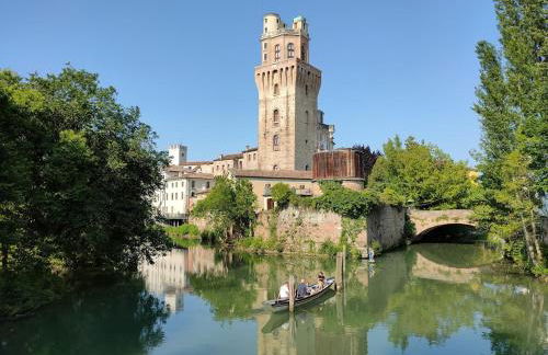 Coccolo a 10 minuti da Padova centro - Giusi - Foto 36