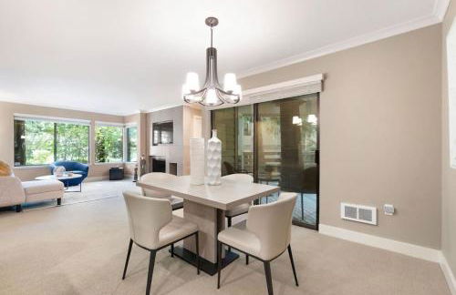 115 Modern and Serene Min to Downtown - Foto 16