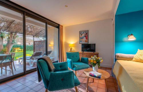 La Residence du Bailli - Foto 101