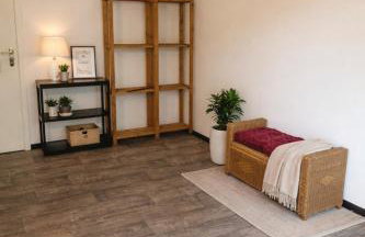 Monteurwohnung Lindern - Foto 8