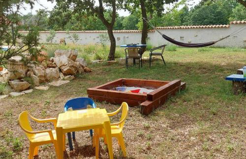 Nice holiday houses with Mediterranean garden - Foto 71