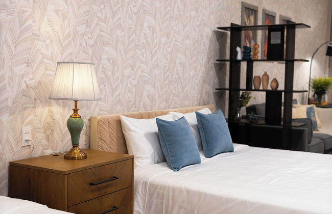 Moonlight Homestay Vung Tau - Foto 47