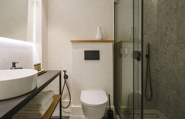 TocToc Suites Olof Palme - Viviendas Vacacionales - Foto 38