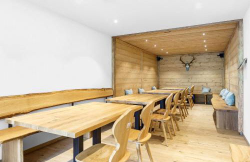 SCHWARZENBACH - Apartments & Rooftop Pool - Foto 42