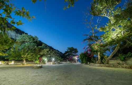 Platani Seaside Villa - Foto 22