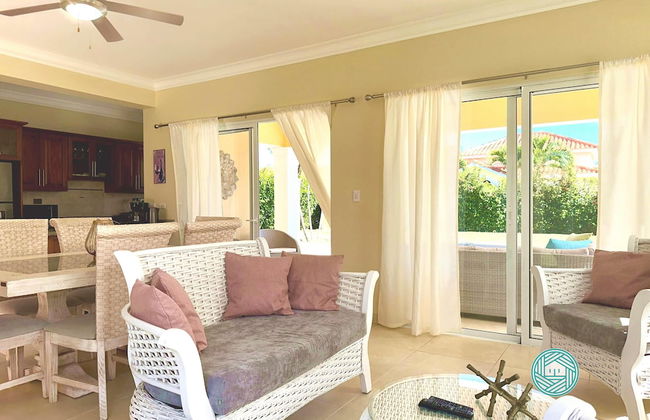 Rheia Properties - Sosua Ocean Village - Foto 58