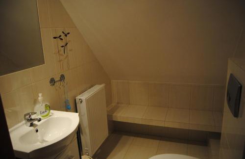 Domek w Bartoszymlesie - Foto 15