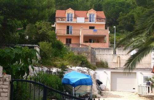 Apartments Sabioncello - Foto 27