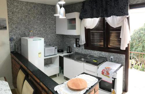 Apê completo com suíte, sacada e garagem fechada - Foto 6