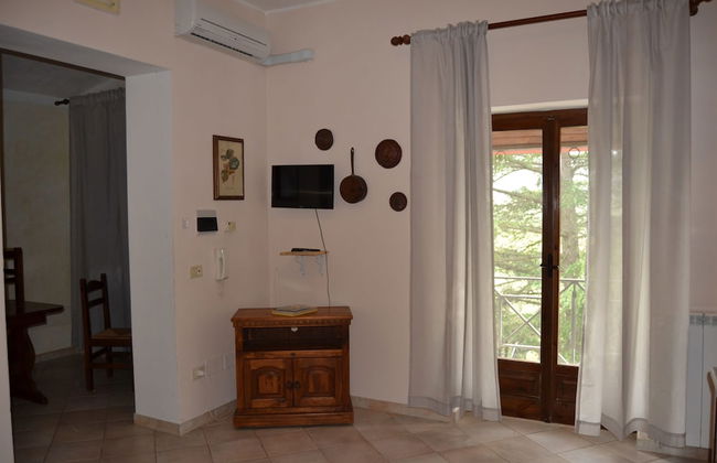 Agriturismo Fara Del Falco - Foto 22