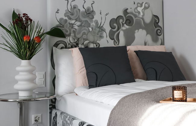 VISIONAPARTMENTS Zurich Brandschenkestrasse - Foto 11