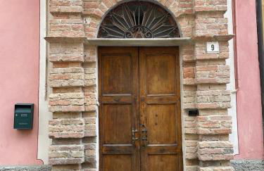 Maison Cavanna - apartment for 6 p - Foto 15