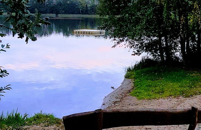 Ferienhof Mochowsee - Photo 40