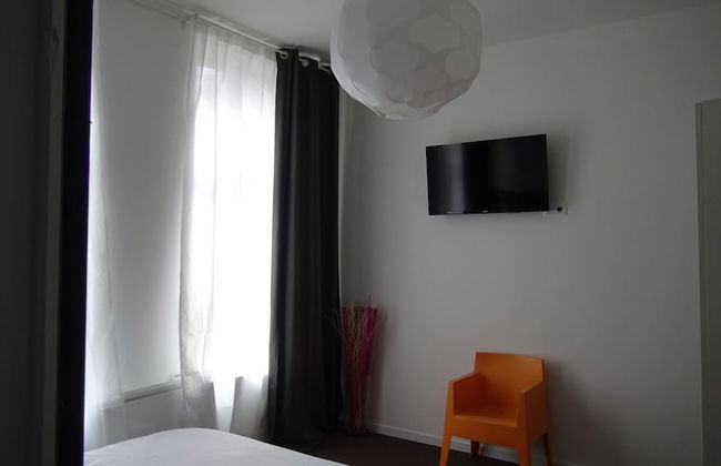 Nationale AppartHotel - Photo 44