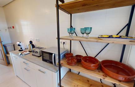 Casa Susanne - A Murcia Holiday Rentals Property - Foto 7