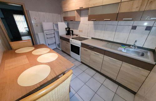 Unterkunft in Castrop-Rauxel, Henrichenburg mit guter Verkehrsanbindung - Foto 12