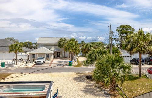 Bayview Cottage - Sun deck, pool, and more! - Foto 55