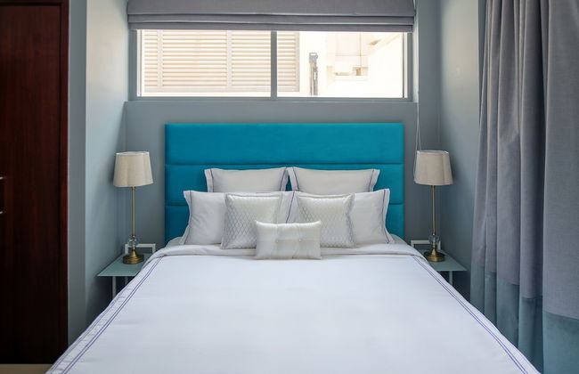 Dream Inn Dubai Apartments 29 Boulevard - Photo 44