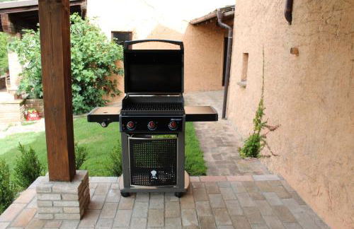 Val di Codena - Holiday Home - Foto 19