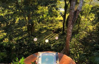 Chalé Suíço - Chalés Belo Monte - Sítio Belo Monte - Foto 19