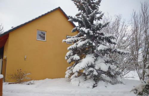 HummelCasa Ferienhaus Bayreuth - Foto 44