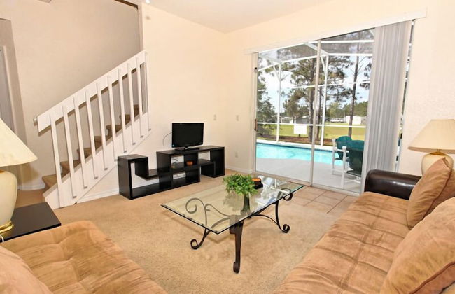 Ev54115 - Highlands Reserve - 5 Bed 3 Baths Villa - Foto 32