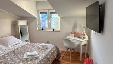 Bee House Suite - Brand New Apartment 100 m from Sea - Foto 3