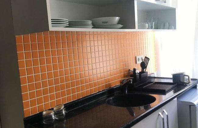 Piccolina Apart Hotel - Foto 23