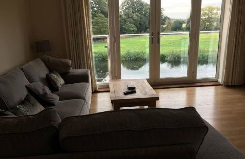 Riverside Penthouse 2BR & 2 Bath 2 Parking View Near St Neots - Foto 50