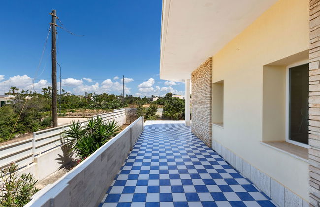 Villa Miramare - Foto 38