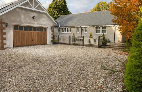 Westwood Cottage - Foto 24