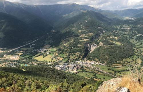 Casa Rincón de Broto - Photo 22