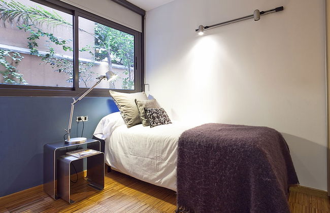 My Space Barcelona Park Putxet Rentals - Photo 6