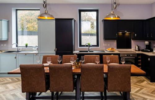 BOOTique House - Luxury Group Accommodation in Wakefield - Foto 44